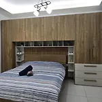 Апартаменты Sea Breeze Qawra
