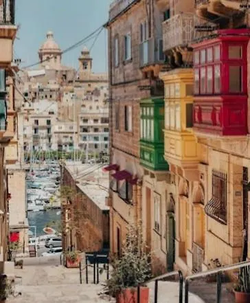 Apartment Sea Breeze Qawra *