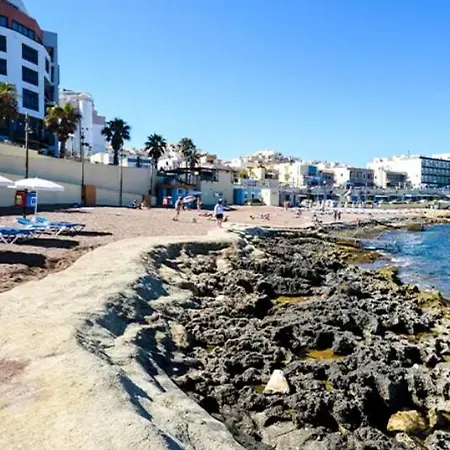 Sea Breeze Qawra Σεντ Πόλς Μπέι