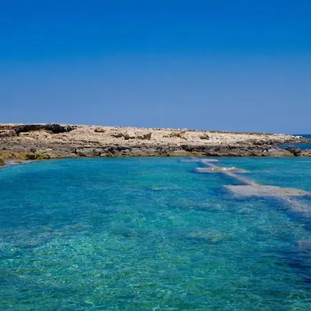 Sea Breeze Qawra * St. Paul's Bay