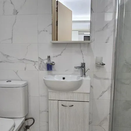 Apartment Sea Breeze Qawra St. Paul's Bay