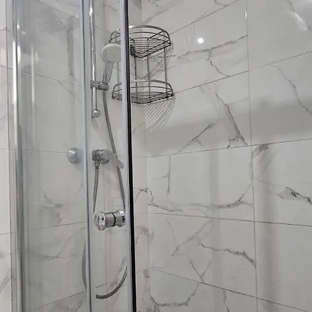 Apartment Sea Breeze Qawra *