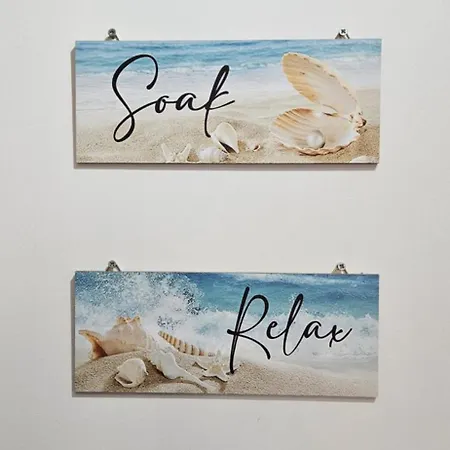 Sea Breeze Qawra Διαμέρισμα Σεντ Πόλς Μπέι