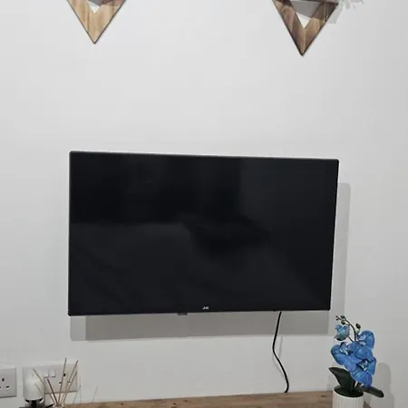 Apartment Sea Breeze Qawra *