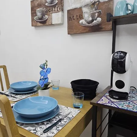 Sea Breeze Qawra Σεντ Πόλς Μπέι