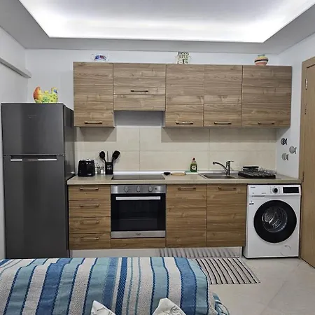 Διαμέρισμα Sea Breeze Qawra *