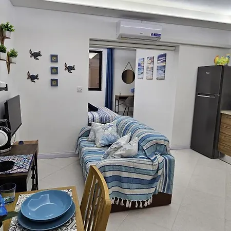 Sea Breeze Qawra St. Paul's Bay