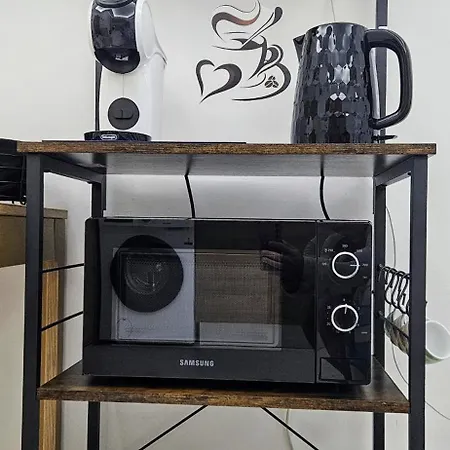 Διαμέρισμα Sea Breeze Qawra *