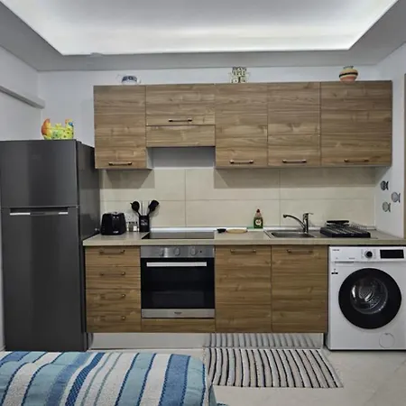 Apartament Sea Breeze Qawra St. Paul's Bay