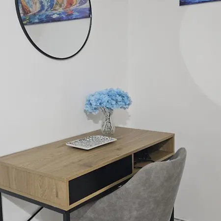 Sea Breeze Qawra Appartement *