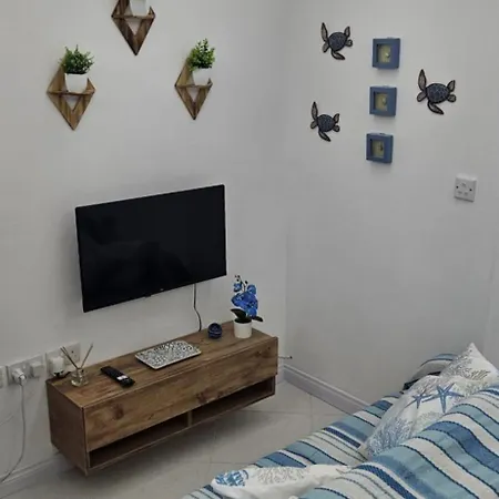 Sea Breeze Qawra St. Paul's Bay