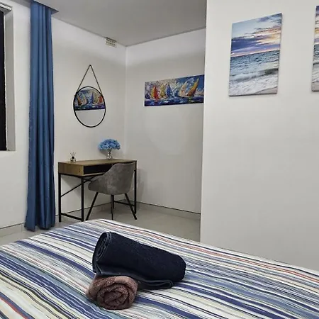 Apartment Sea Breeze Qawra