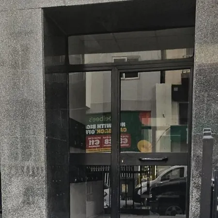 Sea Breeze Qawra Apartment