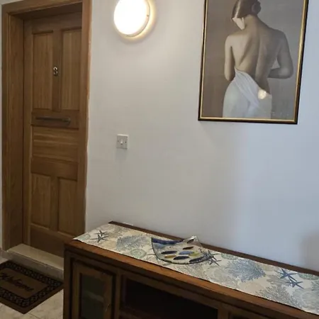 Apartament Sea Breeze Qawra *