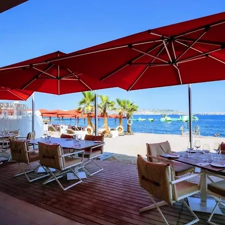 Sea Breeze Qawra Σεντ Πόλς Μπέι