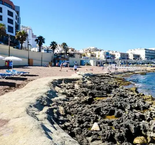 Sea Breeze Qawra خليج سانت بول