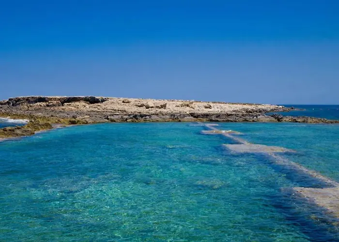 Sea Breeze Qawra * خليج سانت بول