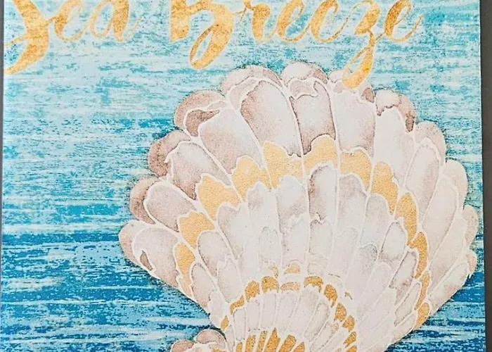 Sea Breeze Qawra * خليج سانت بول