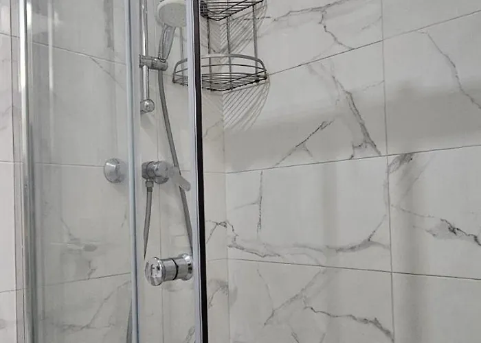 شقة Sea Breeze Qawra *