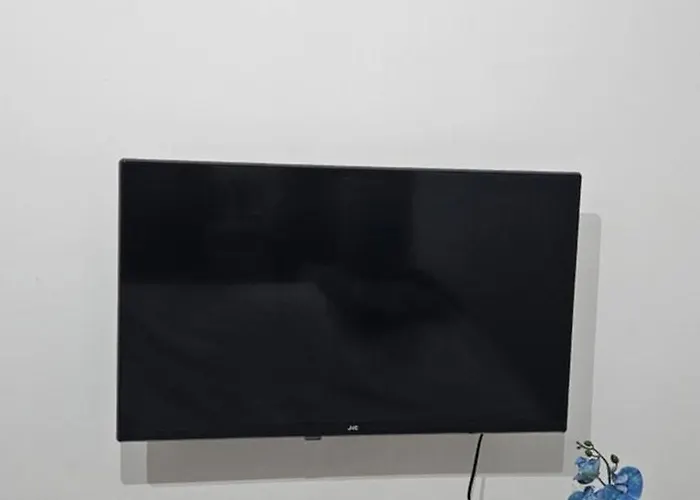 شقة Sea Breeze Qawra *