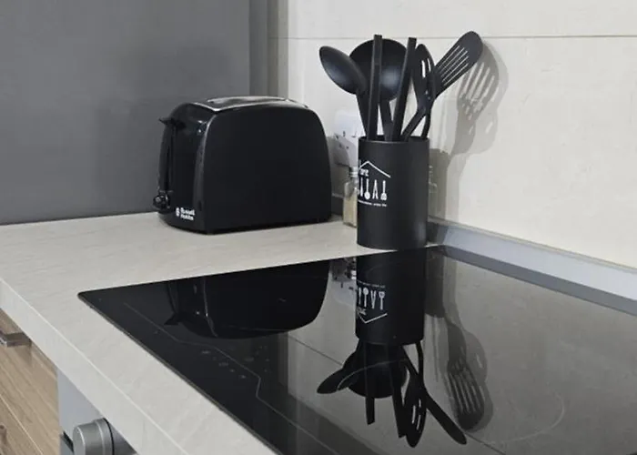 Sea Breeze Qawra شقة خليج سانت بول