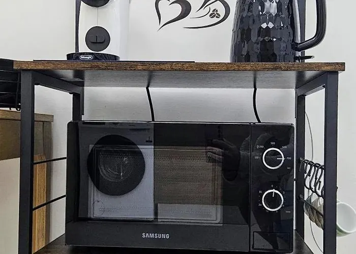 شقة Sea Breeze Qawra *