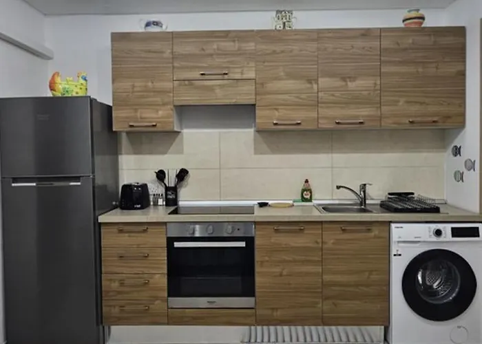 شقة Sea Breeze Qawra خليج سانت بول