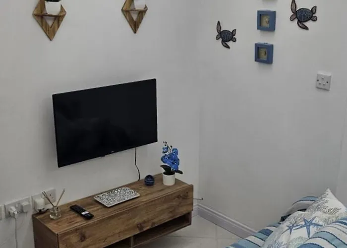 Sea Breeze Qawra خليج سانت بول