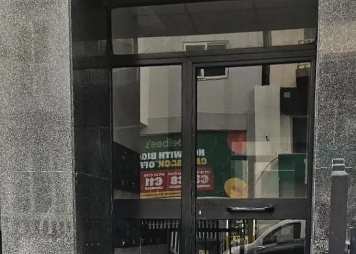 Sea Breeze Qawra شقة