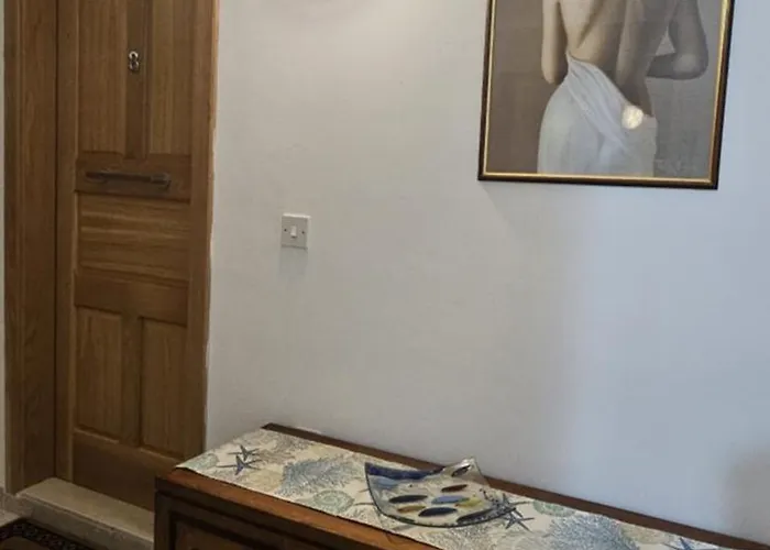 شقة Sea Breeze Qawra *